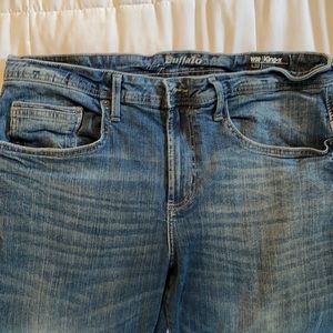 Buffalo jeans - KING-X - W36 x L32